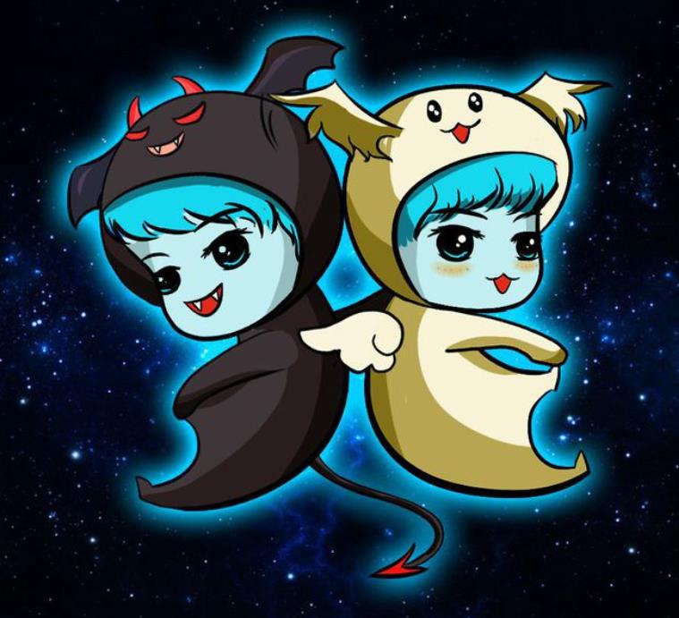 为什么说双子座是最垃圾星座，双子座的口碑为什么不好