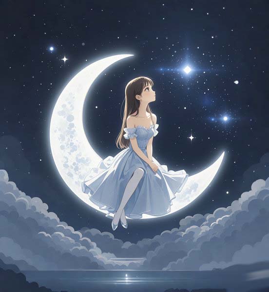 处女座的传说