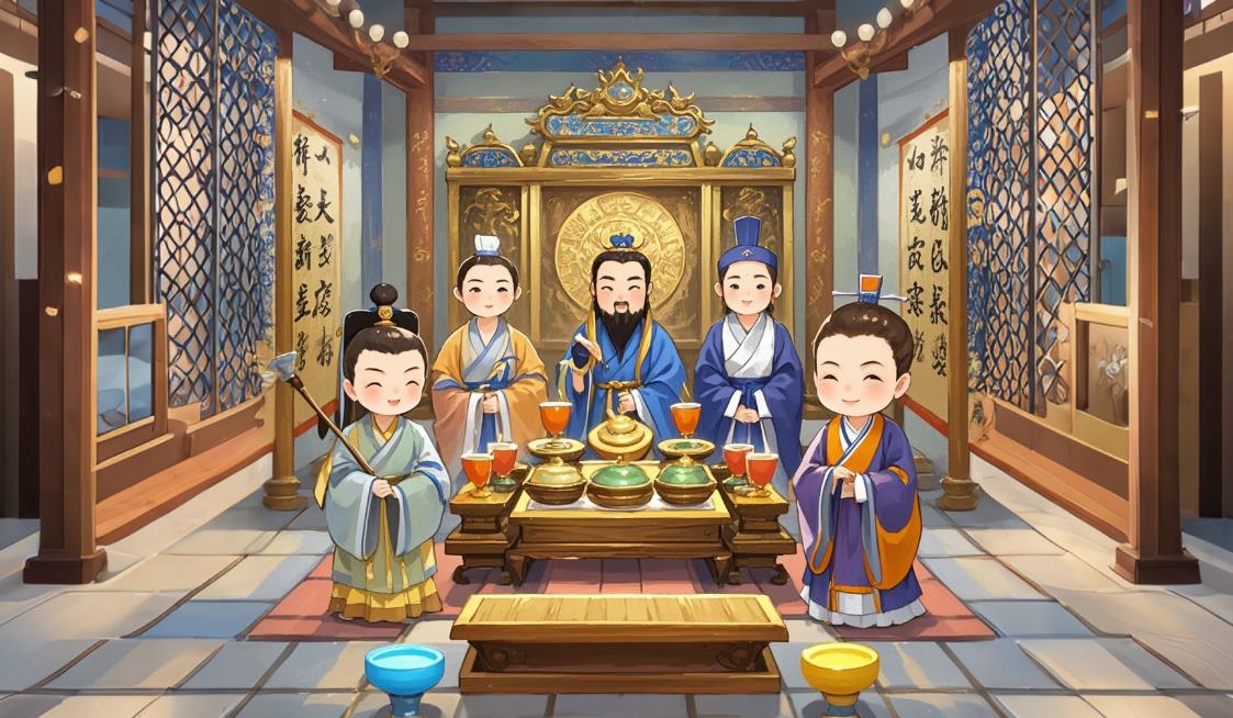 哪些人不适合参加道教法事？和道场禁忌