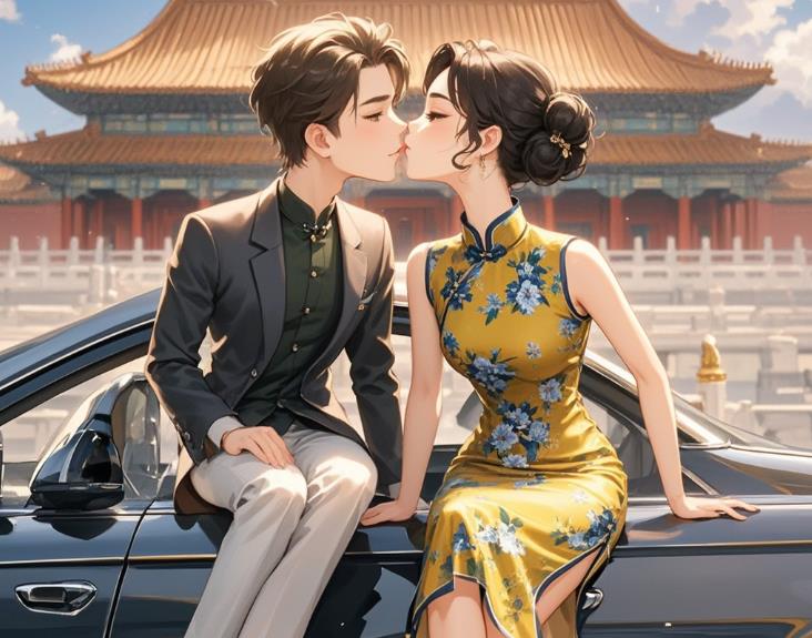 能走就走,不爱坐车的生肖男