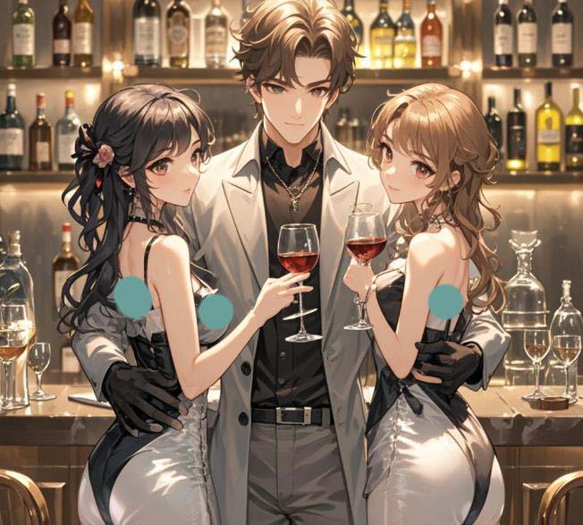 水瓶男十个九个渣,水瓶男专情吗