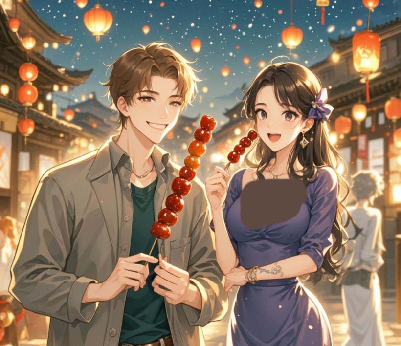 射手座想你的潜台词,旧情复燃