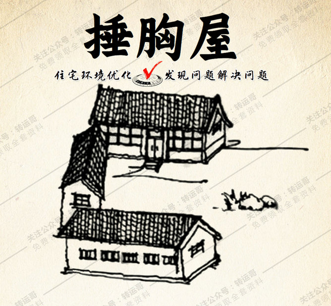 捶胸屋