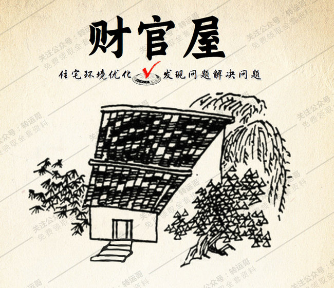 财官屋