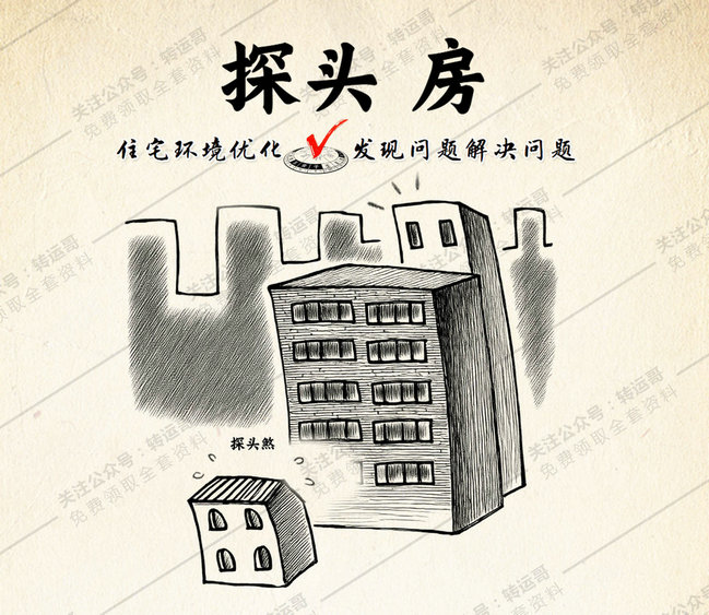 探头煞
