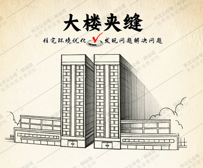 天堑煞