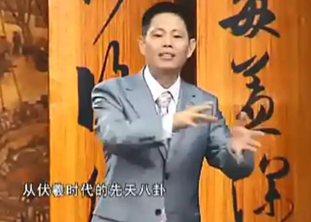 郑博士（原名郑伟建）